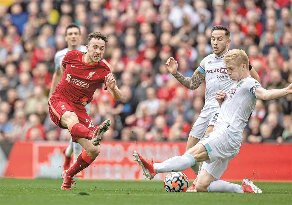 凯恩73场德甲比赛进75球，比同期进球数第二的吉拉西多21球