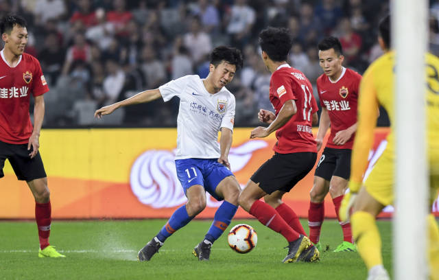 进步真快！阿夫迪亚本赛季4场25+分10+助攻5+篮板