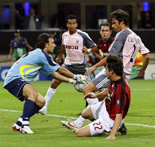 跟队：国米准备和卡洛斯-奥古斯托谈续约，双方已初步接触