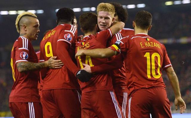 足球地理：12-0，中国U16战胜的文莱，曾经很大